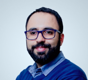 Tiago Alves Ferreira, PhD