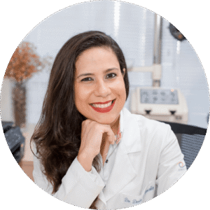 Drª Denise Barcellos