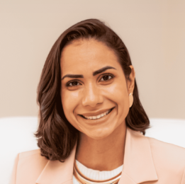 Larice Matos